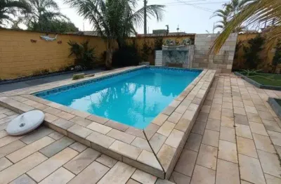 Casa com 8 quartos à venda na Praça Ângelo Guerra, 124, Jardim Grandesp, Itanhaém