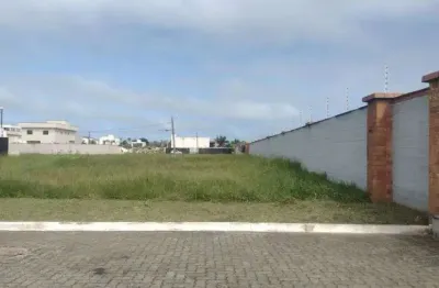 Terreno em condomínio fechado à venda na Avenida Padre Anchieta, 6840, Jardim Casablanca, Peruíbe