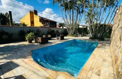 Casa à venda de alto padrão no cibratel 2 - r$ 1.150.000,00.