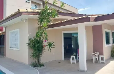 Casa com 4 quartos à venda na Praça Ângelo Guerra, 12, Cibratel II, Itanhaém