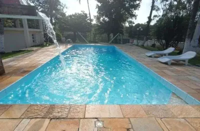 Chácara / sítio com 9 quartos à venda na Avenida Padre Anchieta, 6840, Jardim Casablanca, Peruíbe