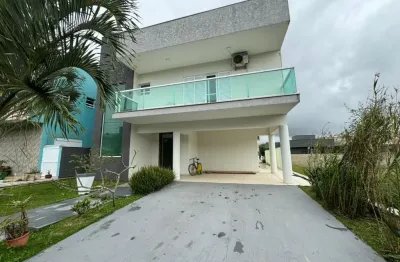 Casa no bougainville 4 em peruíbe - r$1.350.000,00.