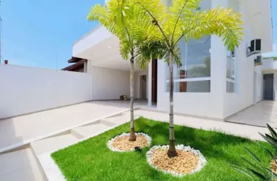 Casa com 3 quartos à venda na Av. Padre Anchieta, 6840, Jardim Icaraíba, Peruíbe