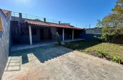 Casa com 1 quarto à venda na Praça Ângelo Guerra, 395, Jardim Regina, Itanhaém