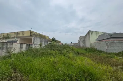 Terreno à venda na Praça Ângelo Guerra, 85, Jardim Grandesp, Itanhaém