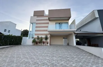 Casa de alto padrão no bougainville 4 - r$ 2.500.000,00.