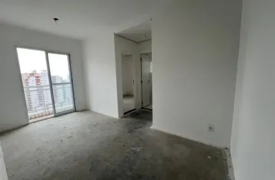 Apartamento com 2 quartos e churrasqueira em praia grande.