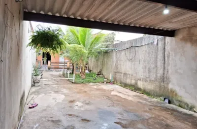 Casa com 1 quarto à venda na Praça Ângelo Guerra, 14339, Palmeiras II, Itanhaém
