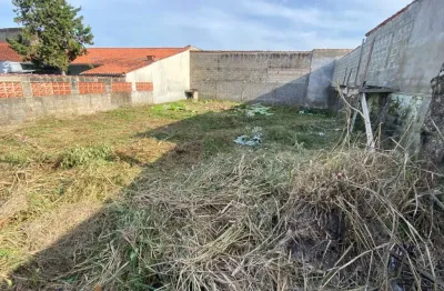 Terreno à venda na Praça Ângelo Guerra, 14321, Jardim Regina, Itanhaém