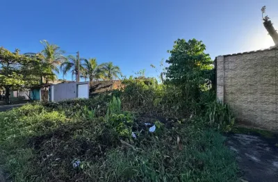 Terreno à venda na Praça Ângelo Guerra, 094, Jardim Regina, Itanhaém