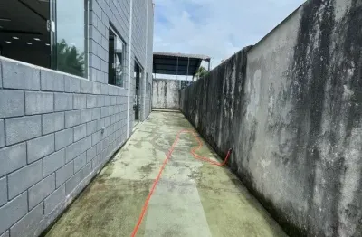 Ponto comercial à venda na Praça Ângelo Guerra, 14278, Belas Artes, Itanhaém