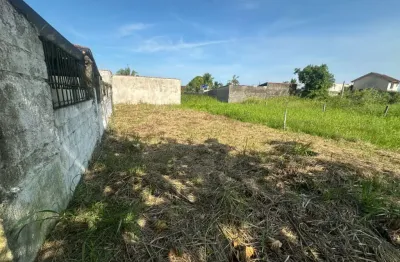 Terreno à venda na Praça Ângelo Guerra, 14274, Bopiranga, Itanhaém