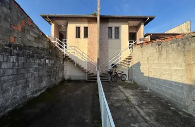 Casa com 1 quarto à venda na Praça Ângelo Guerra, 14245, Nossa Senhora do Sion, Itanhaém