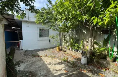 Casa com 1 quarto à venda na Praça Ângelo Guerra, 14205, Palmeiras II, Itanhaém