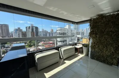 Apartamento com 2 quartos à venda na Rua Alcino Vicente Leal, 14159, Guilhermina, Praia Grande