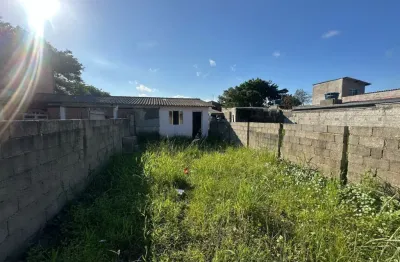 Casa com 1 quarto à venda na Av. Padre Anchieta, 6840, Jardim Casablanca, Peruíbe