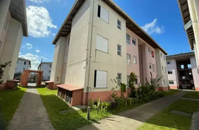 Apartamento com 2 quartos à venda na Praça Ângelo Guerra, 14023, Jardim Oásis, Itanhaém