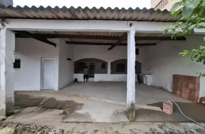 Casa com 2 quartos à venda na Praça Ângelo Guerra, 13969, Laranjeiras, Itanhaém