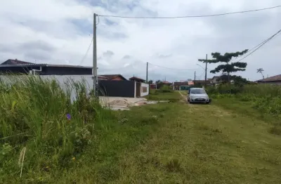 Terreno à venda na Praça Ângelo Guerra, 13931, Balneário Gaivota, Itanhaém