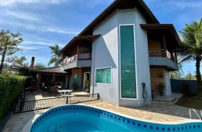 Casa de alto padrão no bougainville 1 - r$ 2.500.000,00.