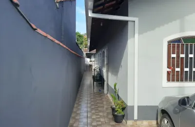 Casa com 2 quartos à venda na Praça Ângelo Guerra, 13888, Jardim Magalhães, Itanhaém