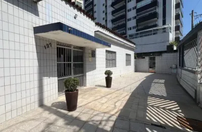 Kitnet / Stúdio à venda na Rua Alcino Vicente Leal, 13870, Guilhermina, Praia Grande