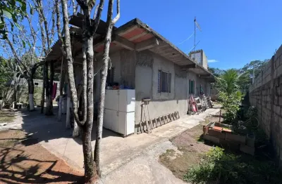 Casa com 3 quartos à venda na Praça Ângelo Guerra, 13865, Jardim Maramba, Itanhaém