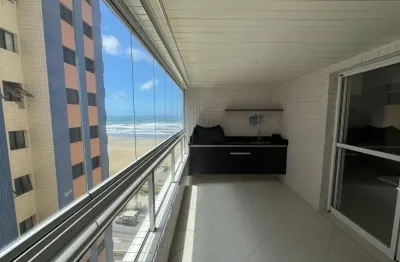 Apartamento com 2 quartos à venda na Rua Alcino Vicente Leal, 13752, Aviação, Praia Grande