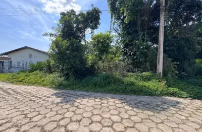 Terreno à venda na Praça Ângelo Guerra, 13703, Verde Mar, Itanhaém