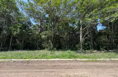 Terreno à venda na Praça Ângelo Guerra, 13701, Verde Mar, Itanhaém