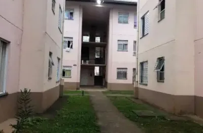 Apartamento com 2 quartos à venda na Praça Ângelo Guerra, 13488, Jardim Oásis, Itanhaém
