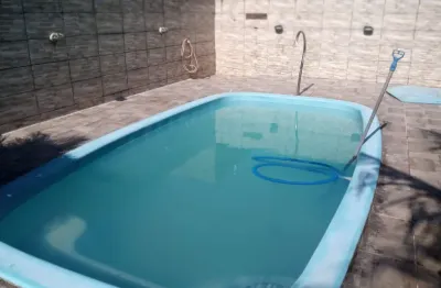 Casa com 2 quartos à venda na Avenida Marina, 307, Parque Verde Mar, Mongaguá