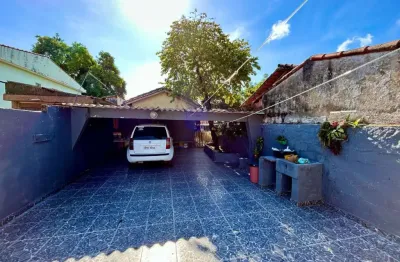 Casa com 2 quartos à venda na Praça Ângelo Guerra, 214, Palmeiras II, Itanhaém