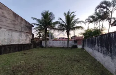 Terreno à venda na Praça Ângelo Guerra, 454, Balneário Gaivota, Itanhaém
