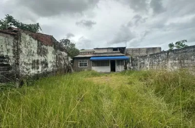Casa com 2 quartos à venda na Praça Ângelo Guerra, 14145, Estância de Santa Cruz, Itanhaém