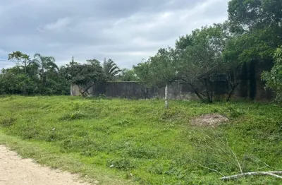 Terreno à venda na Praça Ângelo Guerra, 551, Jardim Maramba, Itanhaém