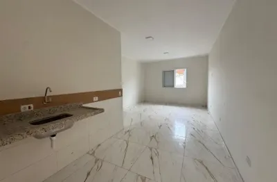 Kitnet / Stúdio à venda na Av. Padre Anchieta, 6840, Jardim Casablanca, Peruíbe