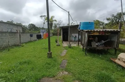 Chácara / sítio com 3 quartos à venda na Praça Ângelo Guerra, 015, Jardim São Fernando, Itanhaém