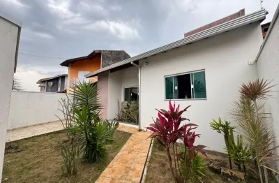 Casa com 3 quartos à venda na Av. Padre Anchieta, 6840, Jardim Casablanca, Peruíbe