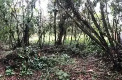 Terreno à venda na Praça Ângelo Guerra, 016, Chácara Lucél, Itanhaém