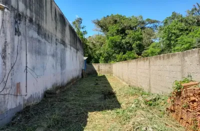 Terreno à venda na Praça Ângelo Guerra, 019, Vila Loty, Itanhaém