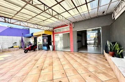 Sala comercial à venda na Av. Padre Anchieta, 6840, Jardim Casablanca, Peruíbe