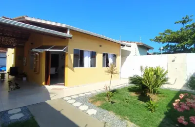 Casa com 3 quartos à venda na Praça Ângelo Guerra, 023, Jardim Regina, Itanhaém