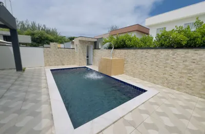 Casa de alto padrão em itanhaém. - r$ 1.250.000,00.