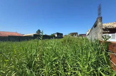 Terreno à venda na Praça Ângelo Guerra, 050, Bopiranga, Itanhaém
