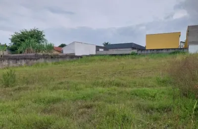 Terreno à venda na Praça Ângelo Guerra, 12523, Cibratel II, Itanhaém