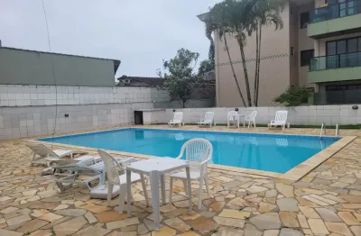 Apartamento com 2 quartos à venda na Praça Ângelo Guerra, 060, Centro, Itanhaém