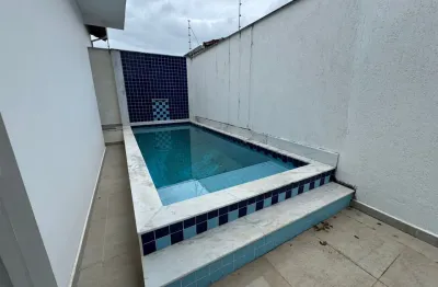 Casa com 3 quartos à venda na Av. Padre Anchieta, 6840, Jardim Casablanca, Peruíbe