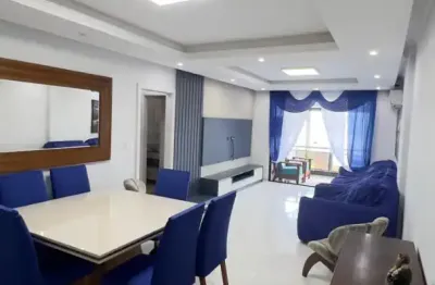 Apartamento com 2 quartos à venda na Avenida Marina, 044, Centro, Mongaguá