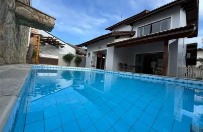 Casa em condomínio fechado com 3 quartos à venda na Av. Padre Anchieta, 6840, Jardim Casablanca, Peruíbe